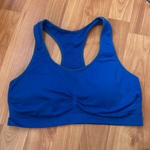 jockey sports bra